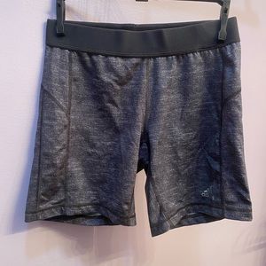 adidas tech-fit biker shorts